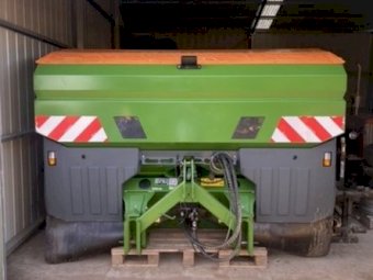 2020 Amazone ZA-TS4200 Spreader