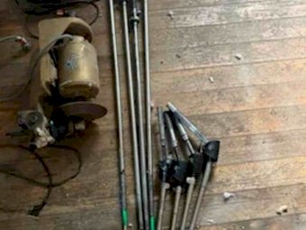 Lister Shearing  Plants