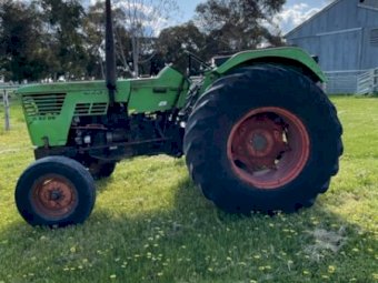 Deutz D6806  Tractor