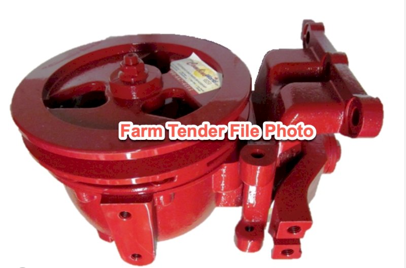 Wobble Box to suit 1010 front