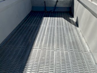 Agridry BatchMAX series B Grain dryer