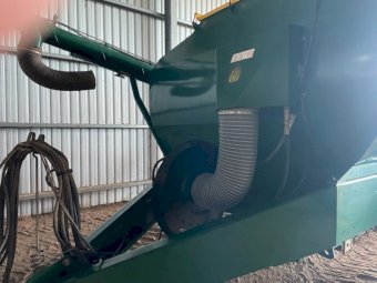 9000L Simplicity Air Seeder Cart