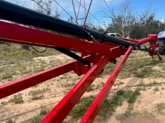 AGI X1073 Swing Away Auger