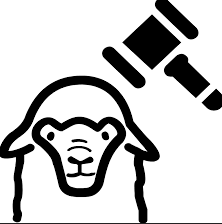 102 x Poll Dorset and White Suffolk Ram Sale