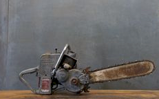 WANTED Vintage Chainsaws