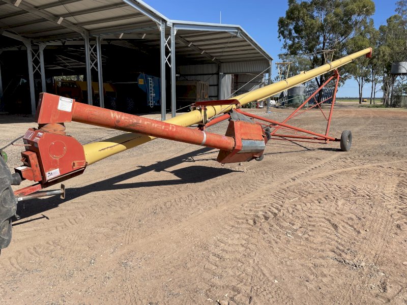 Westfield 100-61 Swing away Auger