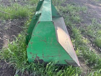 John Deere GP Bucket