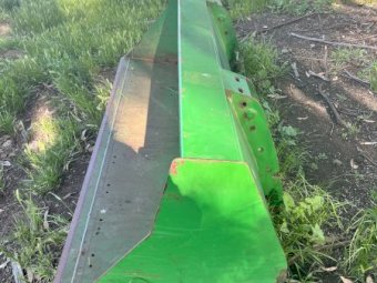 John Deere GP Bucket