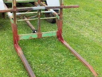 Kerry Side Winder Hay Feeder