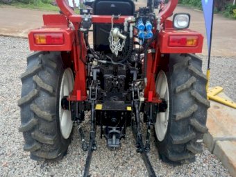 Brand New - LOVOL TE504 Tractor