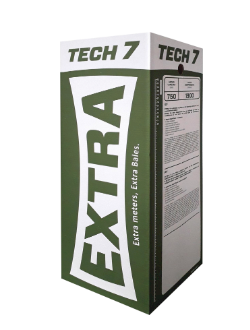 Silopower 'Extra' 7 Layer 750 x 1900 x 21um