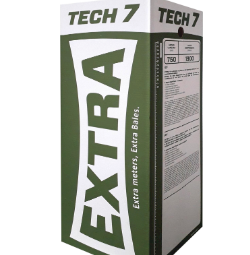 Silopower 'Extra' 7 Layer 750 x 1900 x 21um