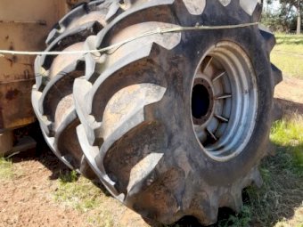 30.5 x32 rice  tyres