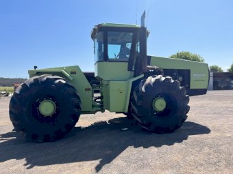 1984 Steiger Bearcat 1000 Tractor