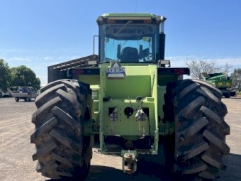 1984 Steiger Bearcat 1000 Tractor
