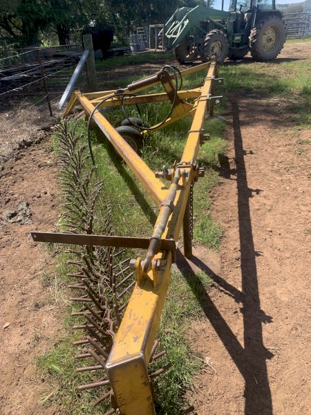 Phoenix Prickle Chain