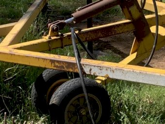 Phoenix Prickle Chain