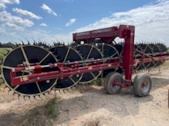 2018 Sitrex Pro17 Hay Rake