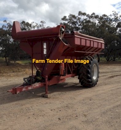 WANTED to Buy/Hire Chaser Bin