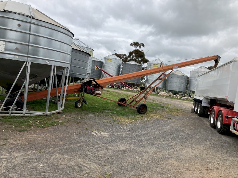 Riteway 50 ft Belt Shifter