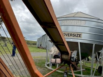 Riteway 50 ft Belt Shifter