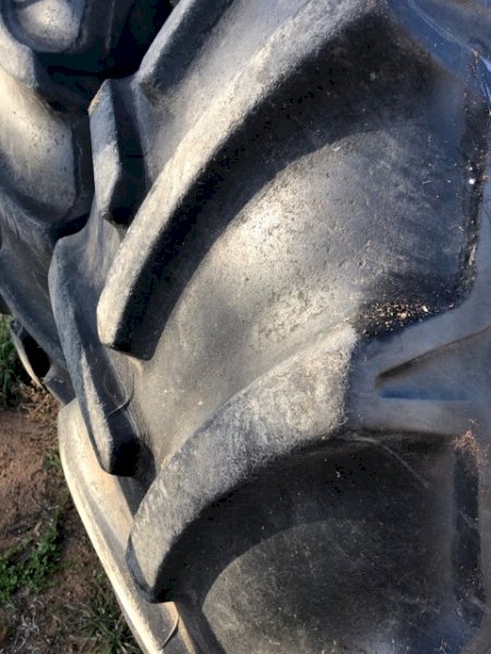 Goodyear 600/65R38 Tractor Tyre