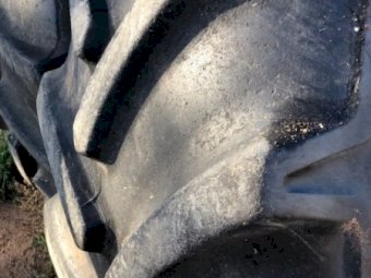 Goodyear 600/65R38 Tractor Tyre