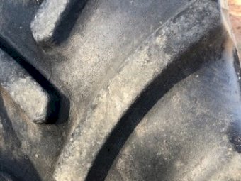 Goodyear 600/65R38 Tractor Tyre