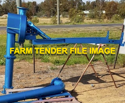 WANTED 6"-8" Lift Pump