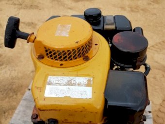 4" Batescrew Lift Pump