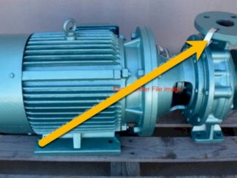 WANTED Southern Cross Irrigation Pump