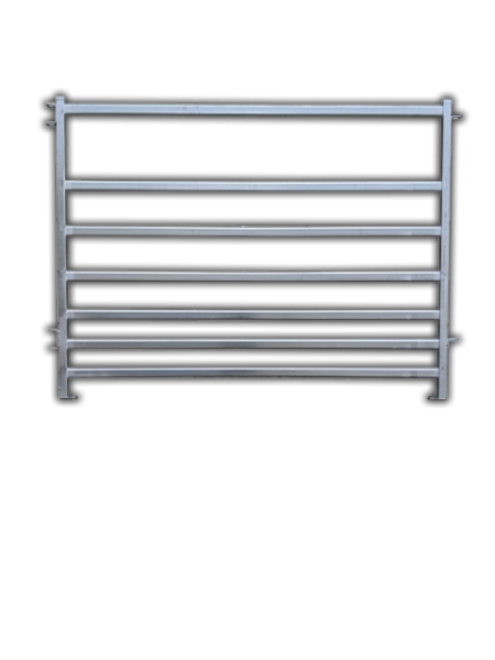 20 X New BosAg COMBI CATTLE YARD PANELS (60X30X1.6mm)