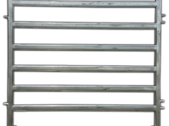 10 X New BosAg CATTLE YARD PANELS