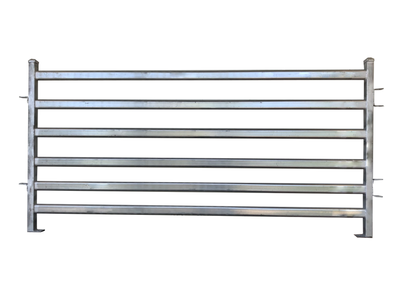 Under Auction - (A203) 20 X New New OVAL SHEEP PANELS 