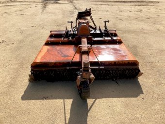 Howard 60"  EHD Slasher