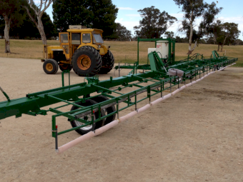 Goldacre Wick Wiper 24m