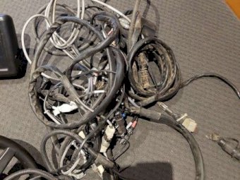 Topcon X20 Mk2 Pro Steer