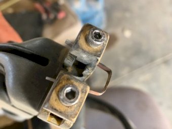 Treadtech T2000 Tyre Groover