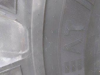 4 x New  710/70R42 Tractor Tyres