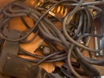 Trimble Ez-Guide 250 and 500