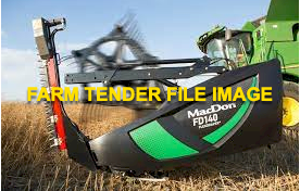 WANTED Vertical Knives