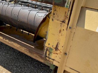 13' Phillips Canola Pick Up Front