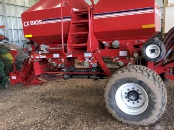 2021 Morris CX 8105 Air Seeder