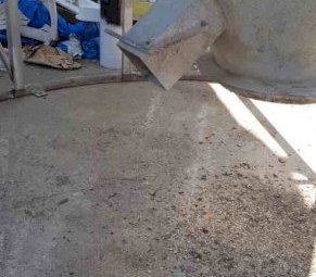 1 x Vic Silo 34 tonne approx (To be Reconditioned)