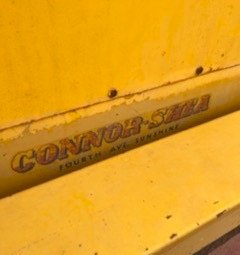 Connor Shea Series 2 Super Seeder Disc Drill