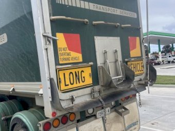 2009 Sloanbuilt Stag B Double Tippers