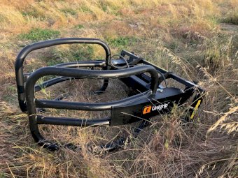 Unigrip Quicke Soft Hands