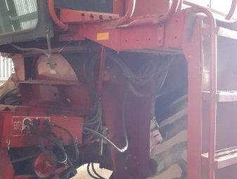 1988 Case IH 1680 Header Only