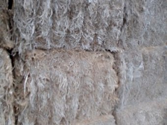 Vetch Hay 8x4x3 Bales