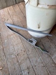 Brand New Crop Lifters